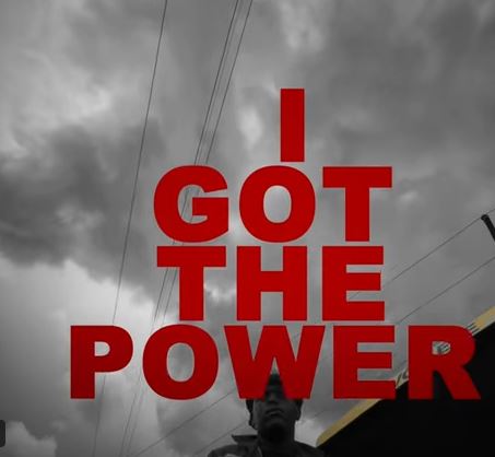 Achina Gattah Ase -Power